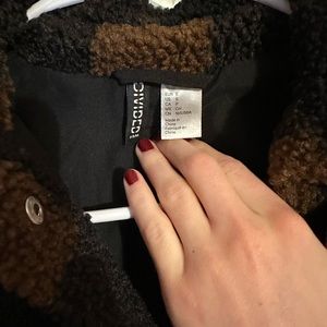 H&M jacket